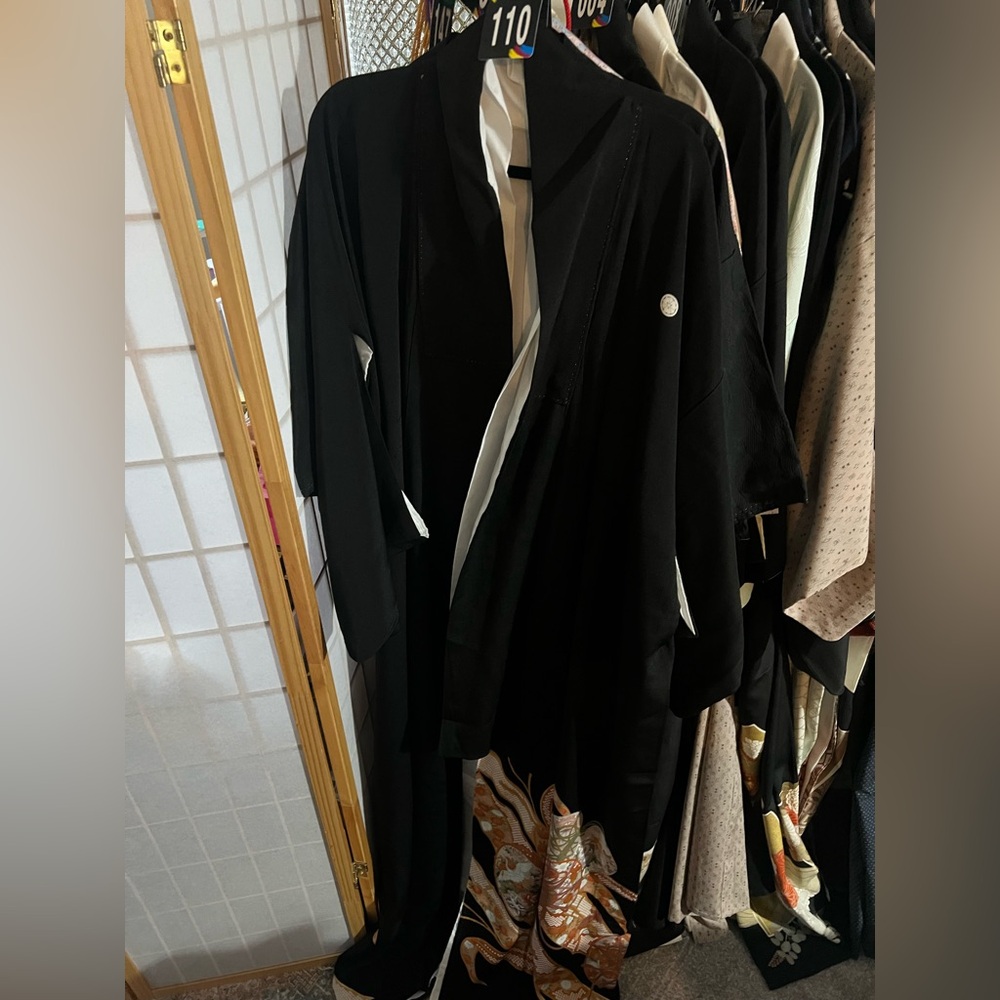 Kimono #110